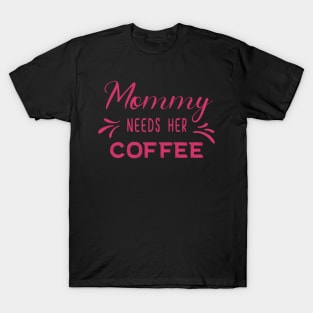 Coffee Quotes T-Shirt